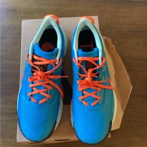 Nike Pegasus trail 3. Worn only once